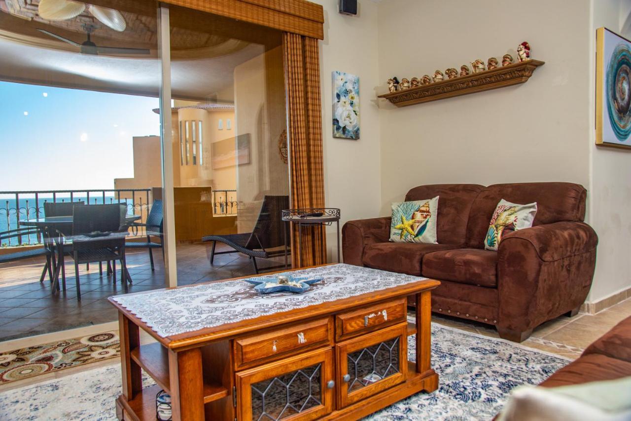 Bella Sirena 602 D Villa Puerto Peñasco Exterior foto