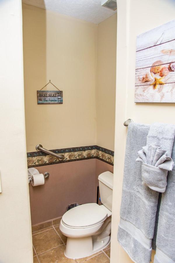 Bella Sirena 602 D Villa Puerto Peñasco Cameră foto